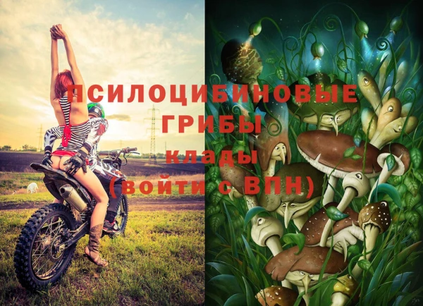 мет Нягань